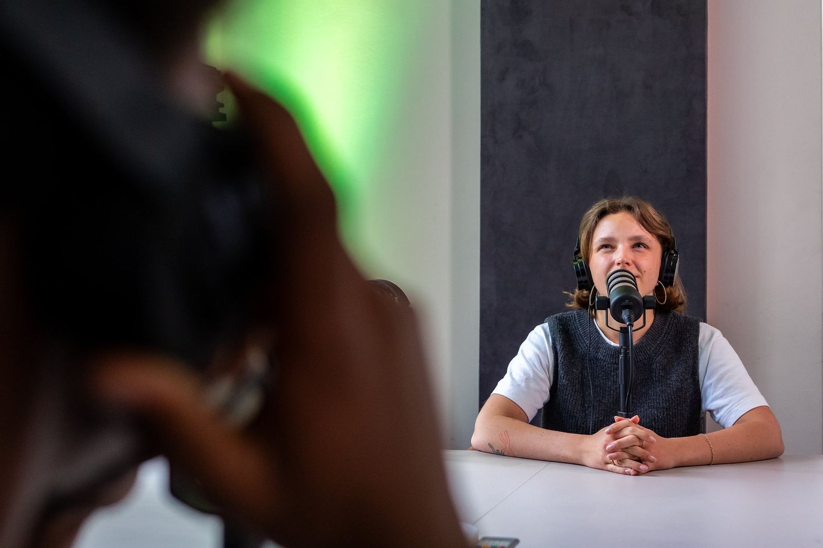Podcaststudio - Still Walking, Utrecht