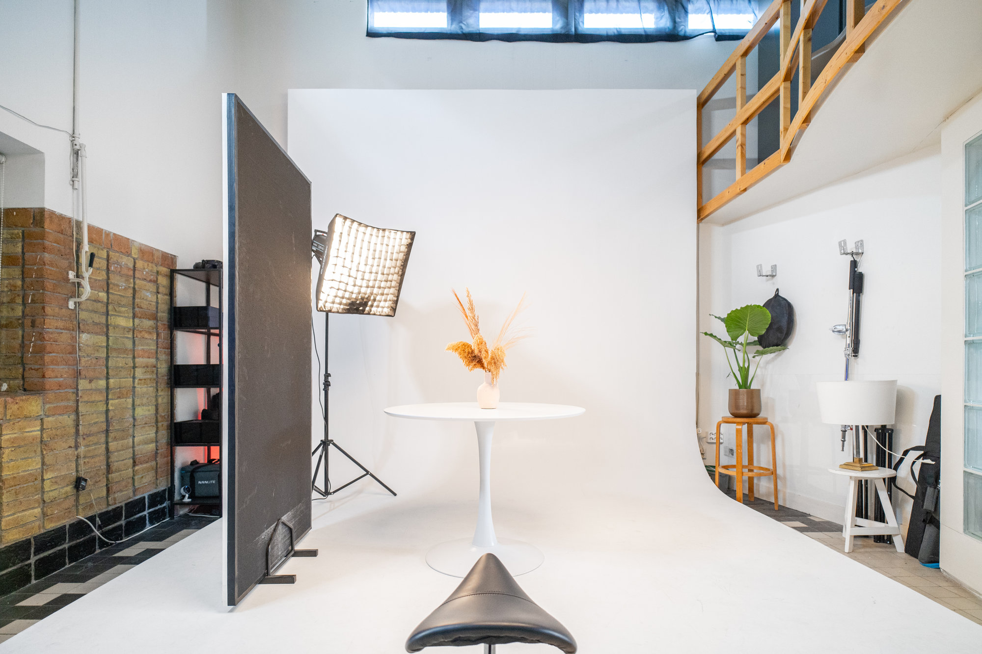 Fotostudio - Still Walking, Utrecht