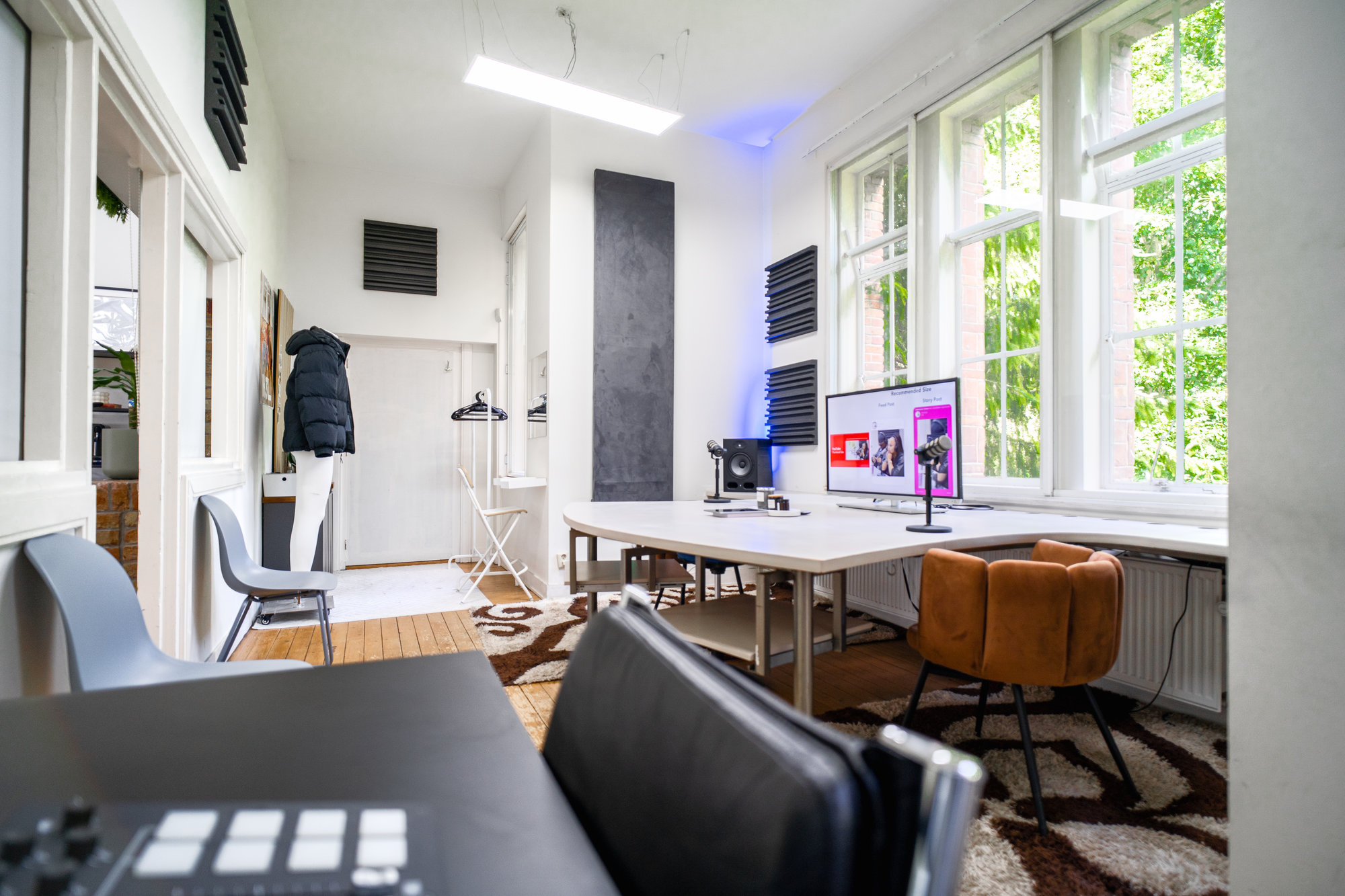 Fotostudio - Still Walking, Utrecht