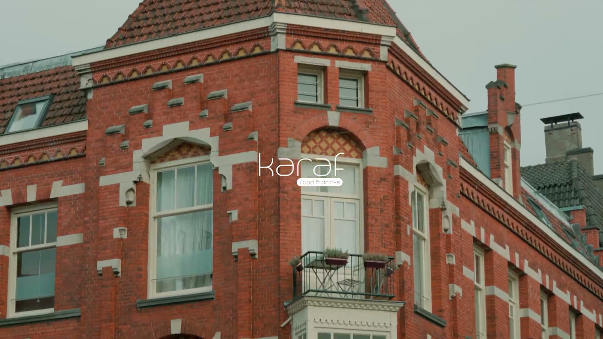 Food - Still Walking