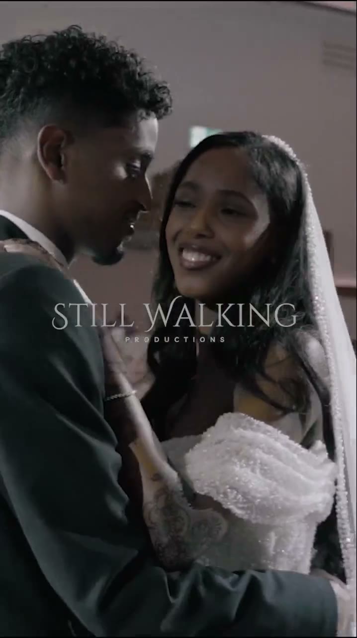 Bruiloft - Still Walking