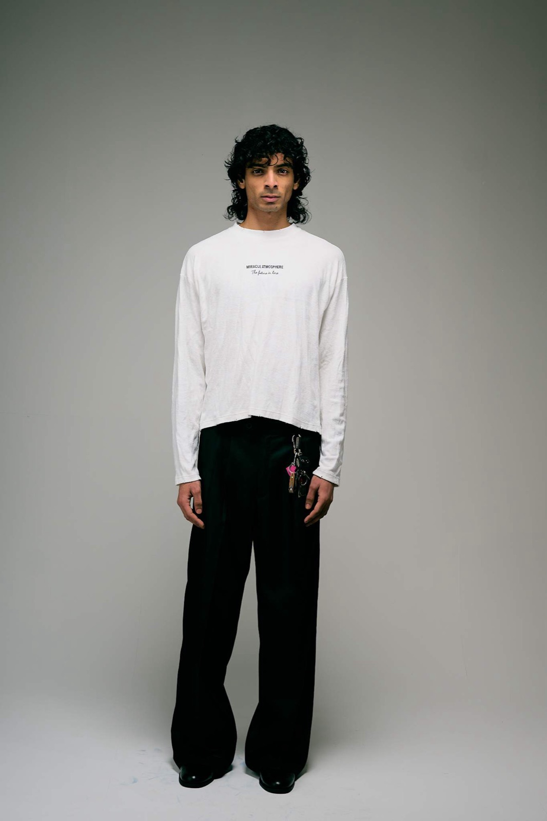 Ghelle streetwear - Still Walking