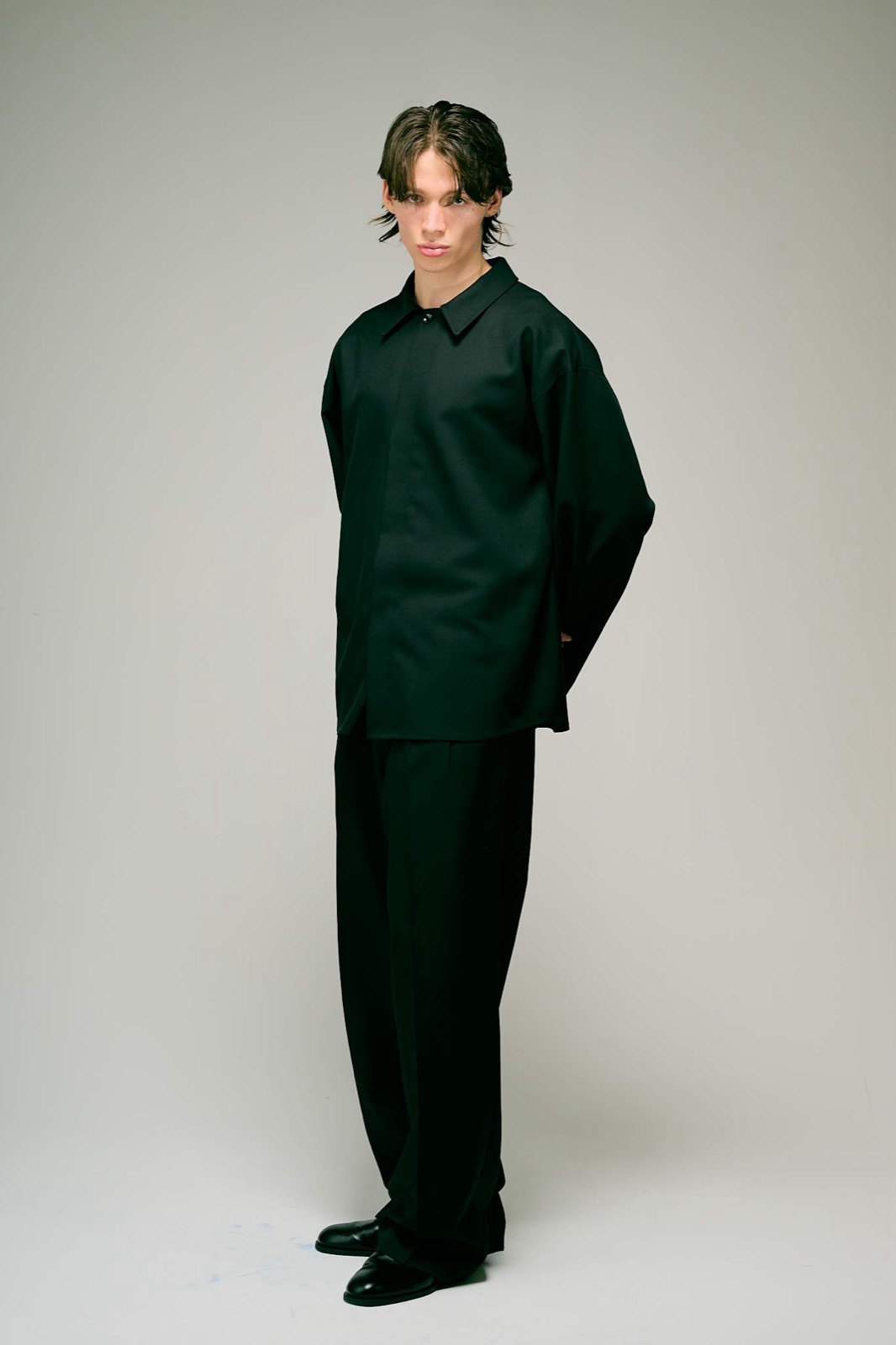 Miracle Atmosphere - lookbook - Still Walking