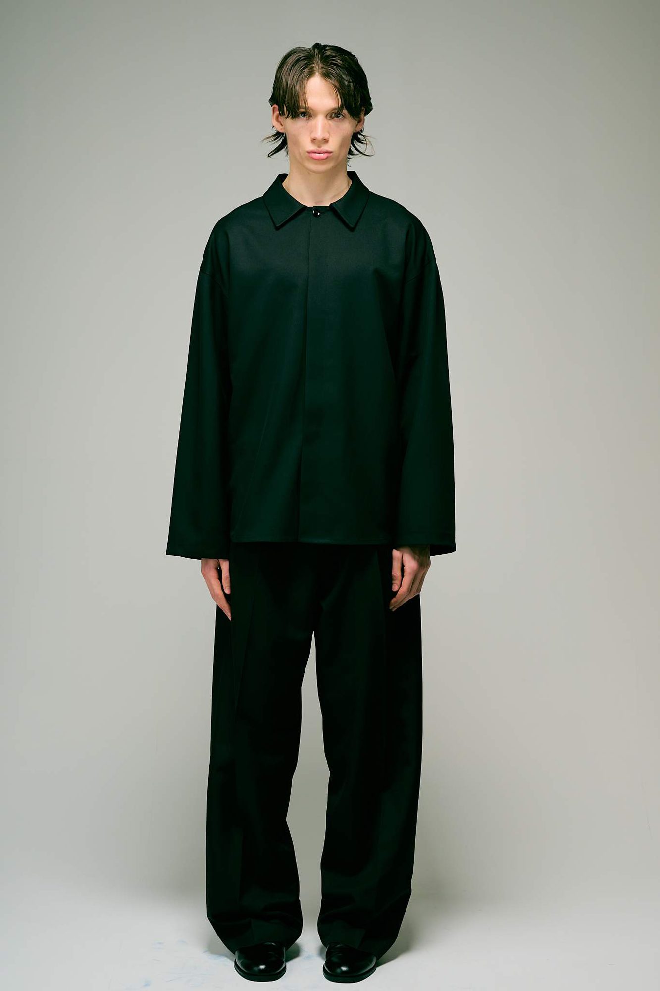 Fashion fotografie - Still Walking