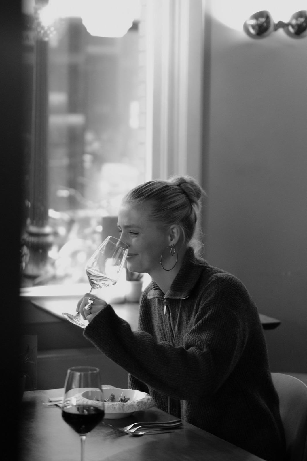 Food fotografie - Still Walking