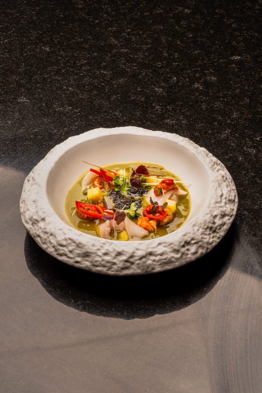 Food fotografie - Still Walking