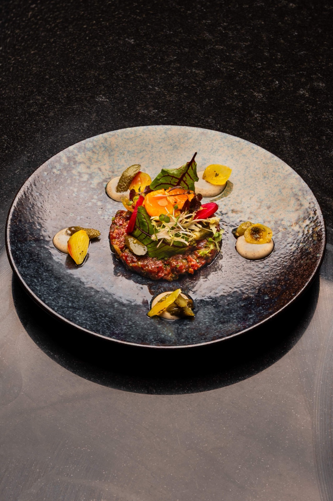 Food fotografie - Still Walking