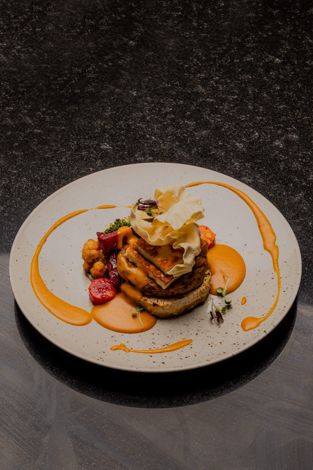 Food fotografie - Still Walking