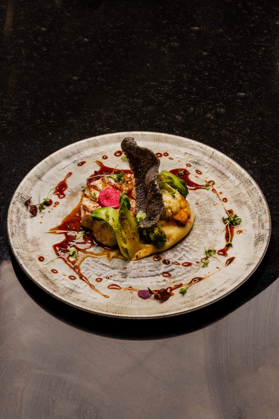 Food fotografie - Still Walking