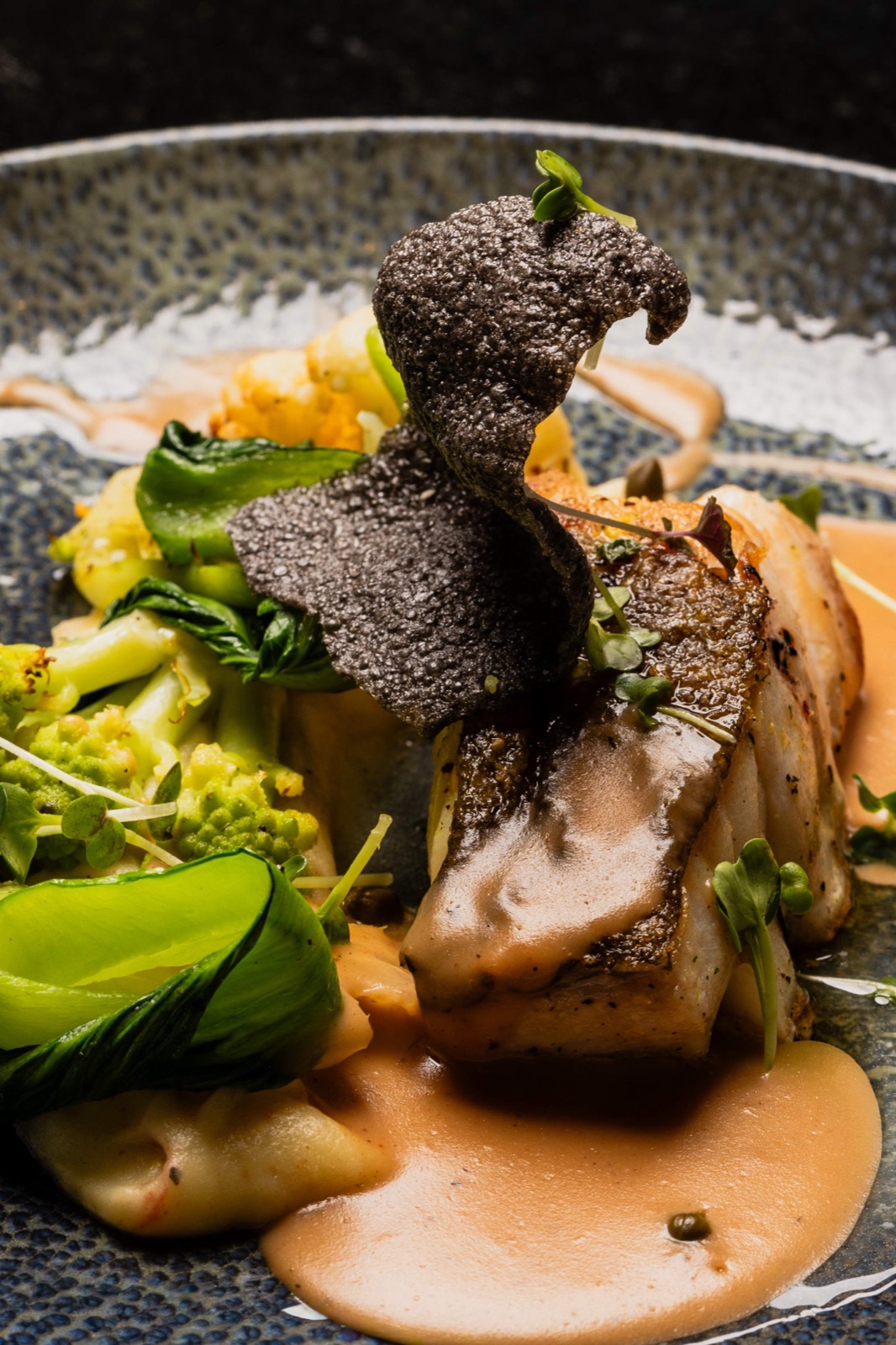 Food fotografie - Still Walking