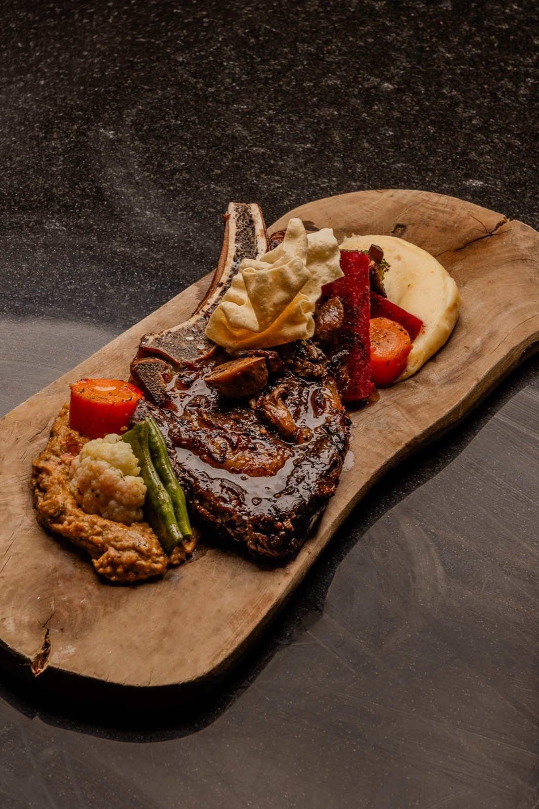 Food fotografie - Still Walking