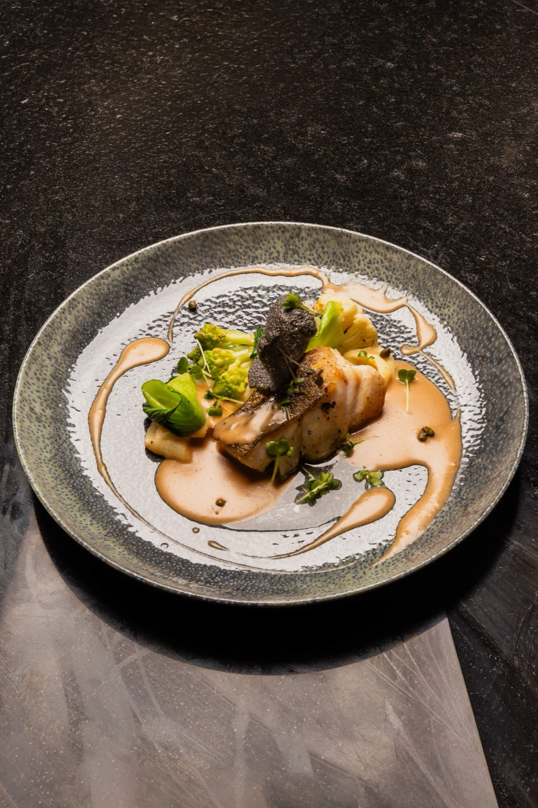 Food fotografie - Still Walking
