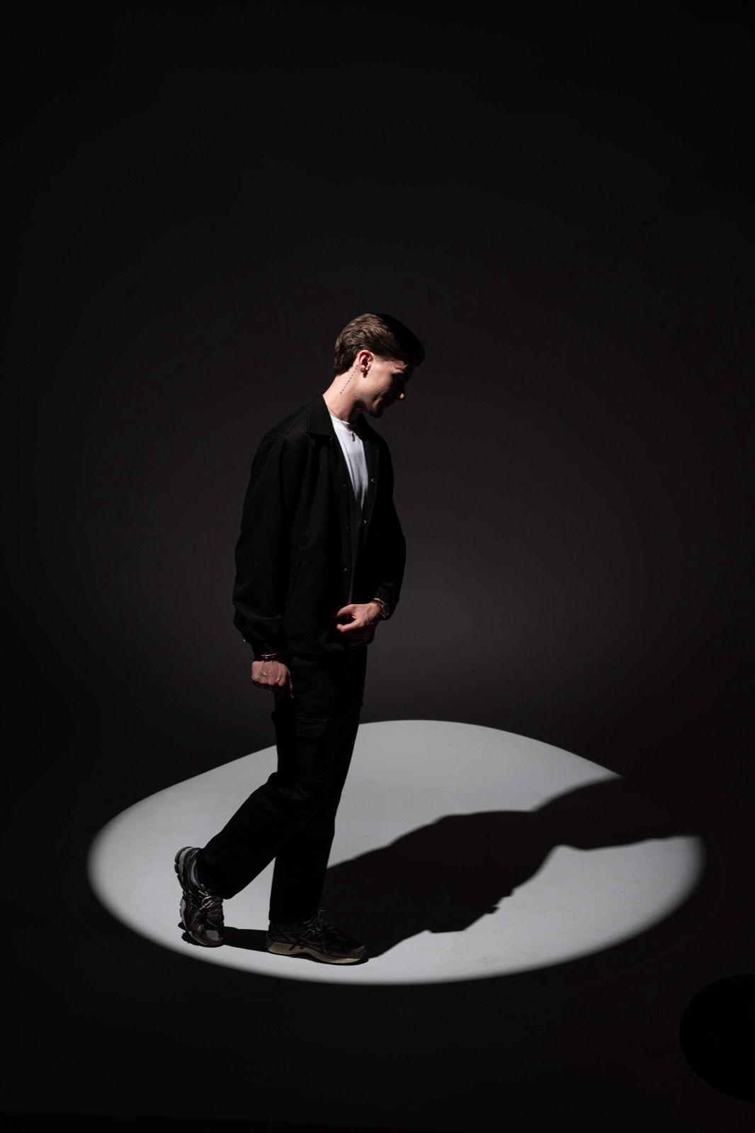Music fotografie - Still Walking