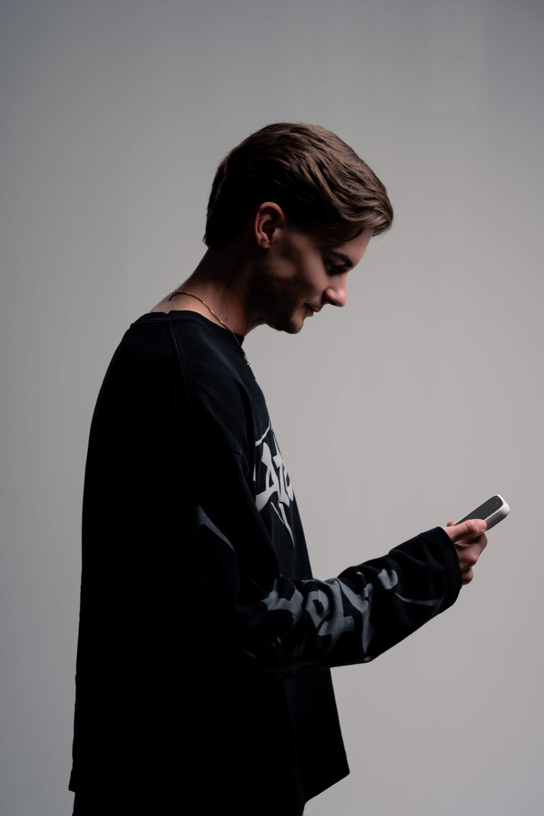 Music fotografie - Still Walking